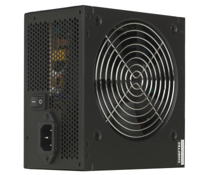 Zasilacz Chieftec Smart Series 400W 80 Plus